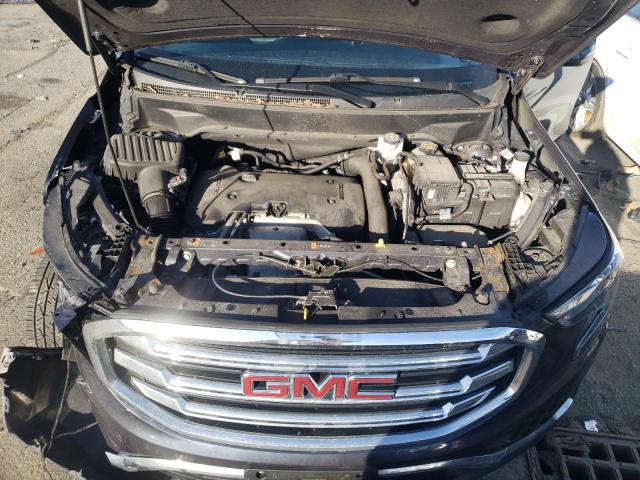 Photo 12 from auction – 2019 GMC TERRAIN SL with VIN 3GKALVEX3KL186903
