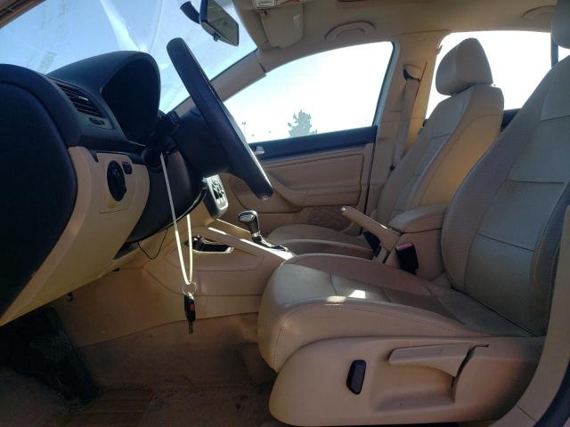 Photo 7 from auction – 2007 VOLKSWAGEN JETTA WOLF with VIN 3VWEF81K07M188977