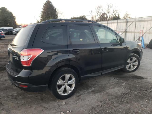 Photo 3 from auction – 2014 SUBARU FORESTER 2 with VIN JF2SJAEC2EH540555