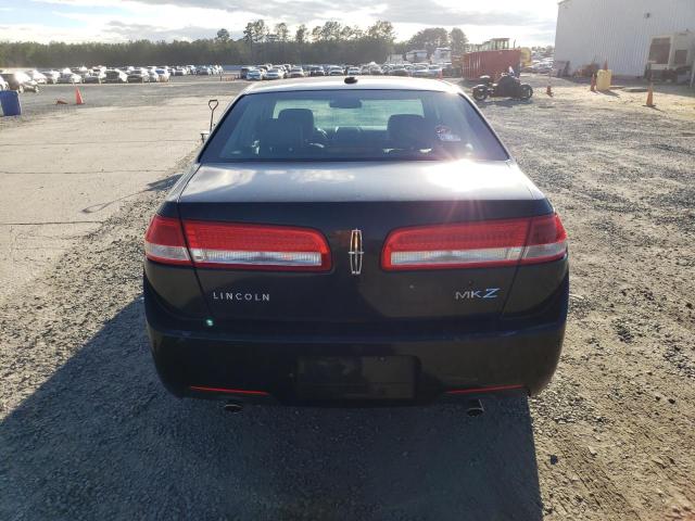 Photo 6 from auction – 2012 LINCOLN MKZ with VIN 3LNHL2GC6CR827586