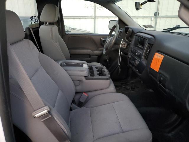 Photo 10 from auction – 2014 GMC SIERRA C15 with VIN 1GTN1TEH2EZ246957