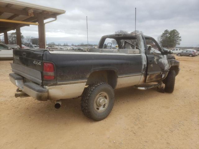 Photo 3 from auction – 1995 DODGE RAM 2500 with VIN 1B7KF26C6SS131221