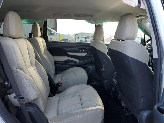 Photo 10 from auction – 2019 SUBARU ASCENT PRE with VIN 4S4WMAFD3K3415812