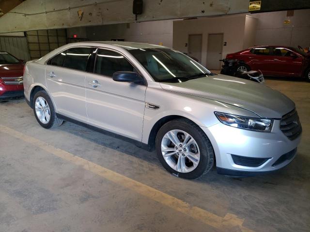 Photo 4 from auction – 2016 FORD TAURUS SE with VIN 1FAHP2D85GG144953