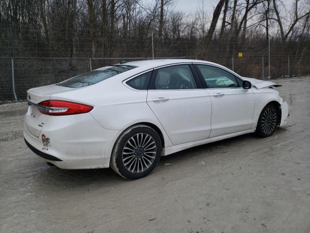 Photo 3 from auction – 2017 FORD FUSION SE with VIN 3FA6P0HD0HR219913