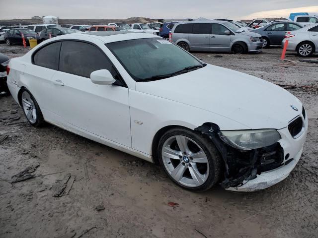 Photo 4 from auction – 2011 BMW 328 I with VIN WBAKE3C51BE444588