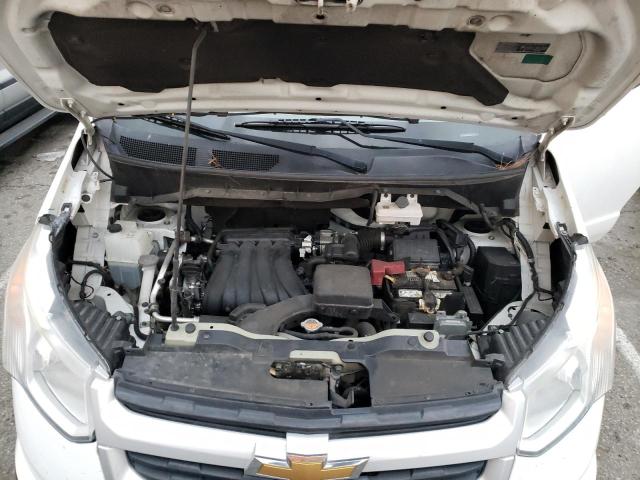 Photo 12 from auction – 2015 CHEVROLET CITY EXPRE with VIN 3N63M0YNXFK694891