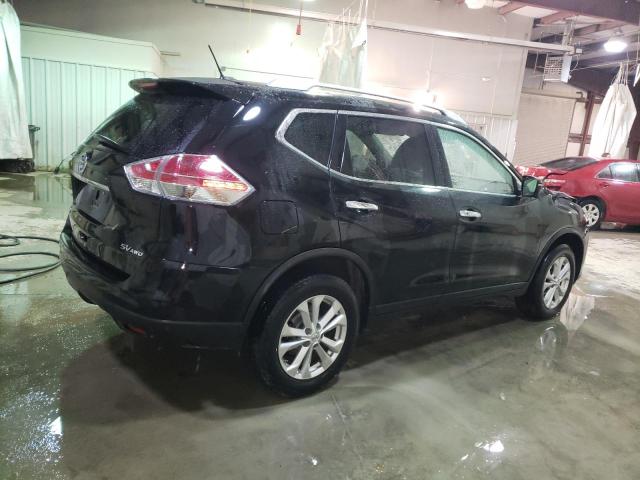 Photo 3 from auction – 2016 NISSAN ROGUE S with VIN KNMAT2MV0GP618692