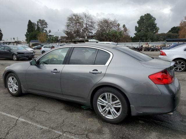 Photo 2 from auction – 2013 INFINITI G37 BASE with VIN JN1CV6AP2DM718955