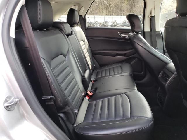 Photo 11 from auction – 2015 FORD EDGE SEL with VIN 2FMTK3J81FBC29321