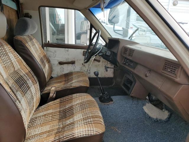 Photo 5 from auction – 1985 OTHER OTHER with VIN JT5RN55D6E0059588