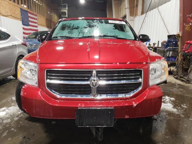Photo 5 from auction – 2010 DODGE CALIBER MA with VIN 1B3CB3HA5AD573994