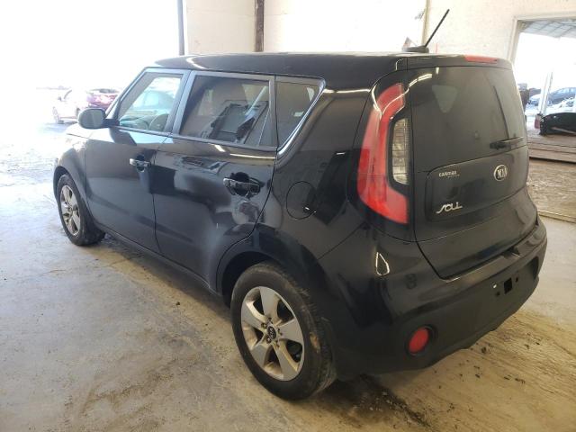 Photo 2 from auction – 2018 KIA SOUL with VIN KNDJN2A20J7564354