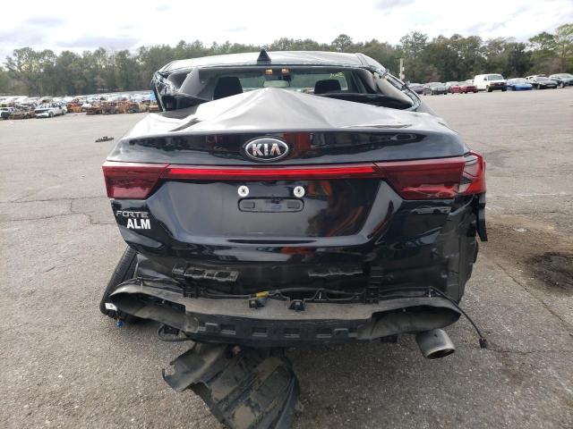 Photo 6 from auction – 2020 KIA FORTE FE with VIN 3KPF24AD7LE225427