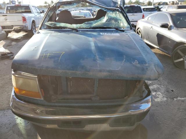 Photo 5 from auction – 1996 FORD F150 with VIN 2FTEF15Y1TCA18481