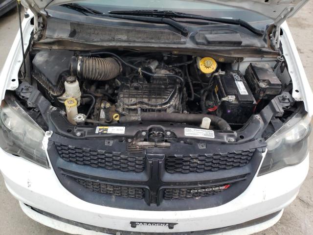 Photo 12 from auction – 2018 DODGE GRAND CARA with VIN 2C4RDGBG1JR222892
