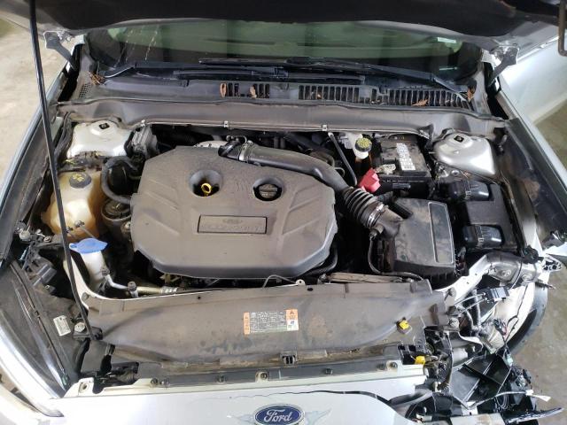 Photo 11 from auction – 2014 FORD FUSION TIT with VIN 3FA6P0K94ER102965