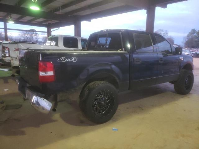 Photo 3 from auction – 2004 FORD F150 SUPER with VIN 1FTPW14564KD11905