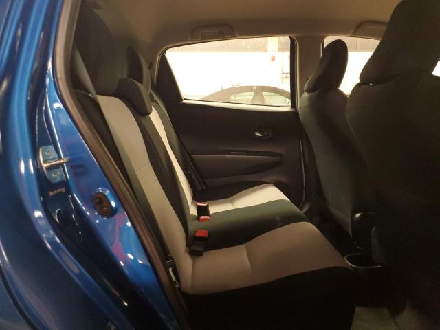 Photo 10 from auction – 2013 TOYOTA YARIS with VIN JTDKTUD30DD563124