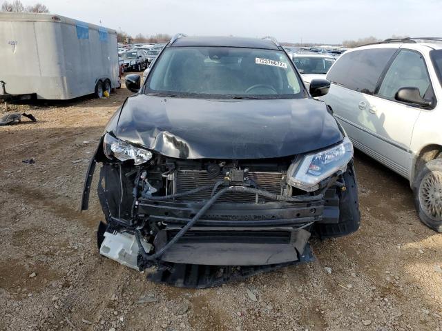 Photo 5 from auction – 2019 NISSAN ROGUE S with VIN KNMAT2MT9KP513348