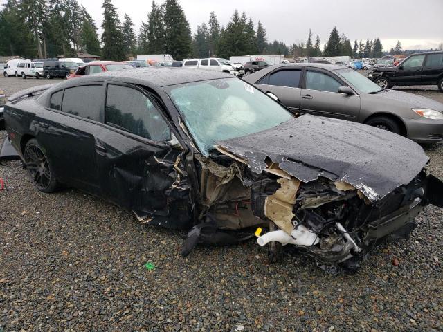 Photo 4 from auction – 2014 DODGE CHARGER SX with VIN 2C3CDXHG7EH334061