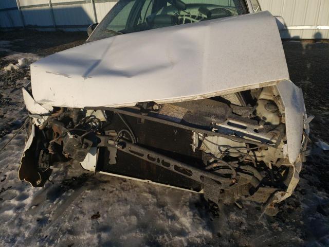 Photo 12 from auction – 1997 MERCURY GRAND MARQ with VIN 2MELM75W4VX732565