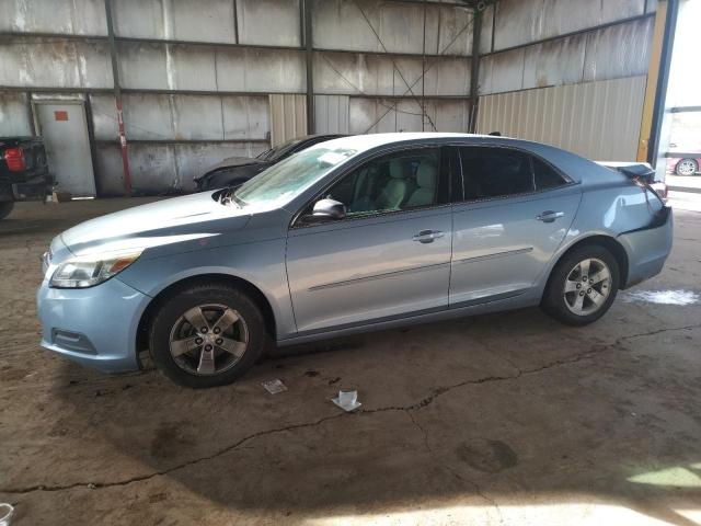 Photo 1 from auction – 2013 CHEVROLET MALIBU LS with VIN 1G11B5SA8DU136787