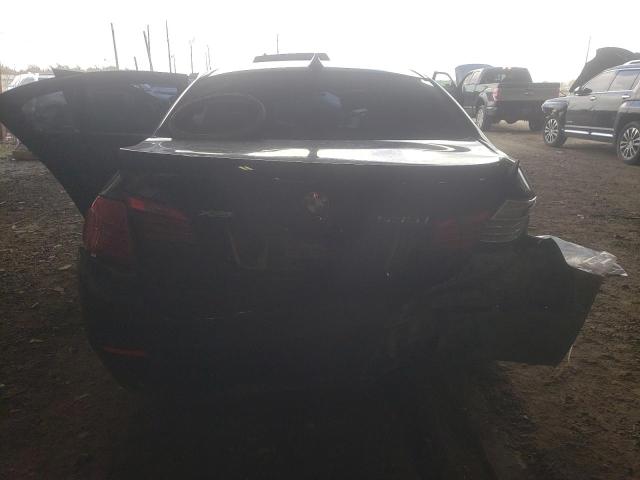 Photo 6 from auction – 2014 BMW 535 XI with VIN WBA5B3C51ED531360