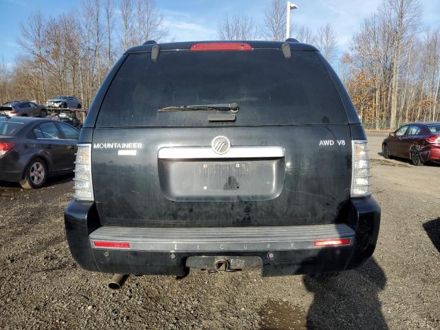 Photo 6 from auction – 2007 MERCURY MOUNTAINEE with VIN 4M2EU48817UJ22732