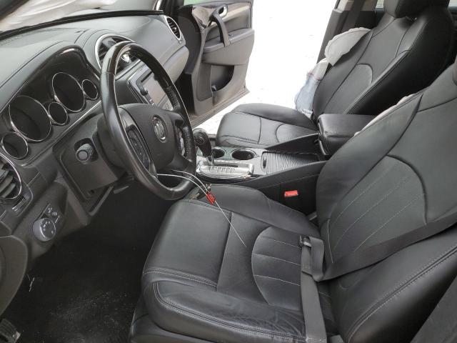 Photo 7 from auction – 2017 BUICK ENCLAVE with VIN 5GAKRBKD4HJ288641