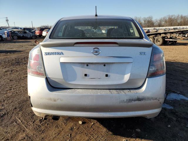 Photo 6 from auction – 2012 NISSAN SENTRA 2.0 with VIN 3N1AB6AP9CL736149