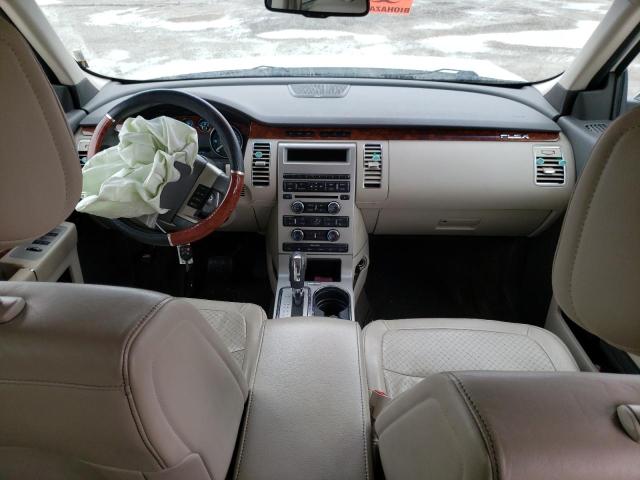 Photo 8 from auction – 2012 FORD FLEX LIMIT with VIN 2FMHK6DC1CBD16283