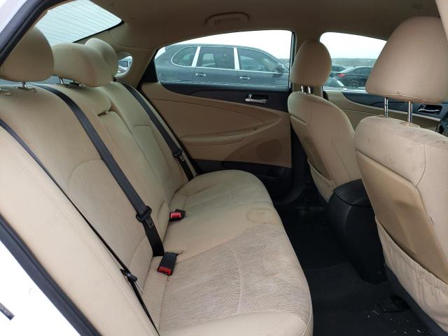 Photo 10 from auction – 2013 HYUNDAI SONATA GLS with VIN 5NPEB4AC5DH746257