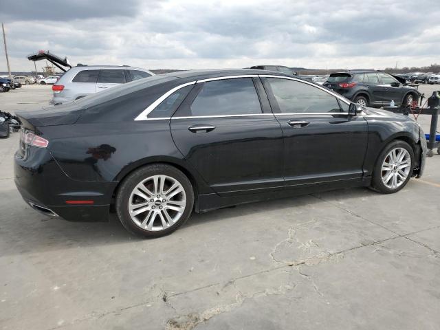 Photo 3 from auction – 2016 LINCOLN MKZ with VIN 3LN6L2G96GR627969