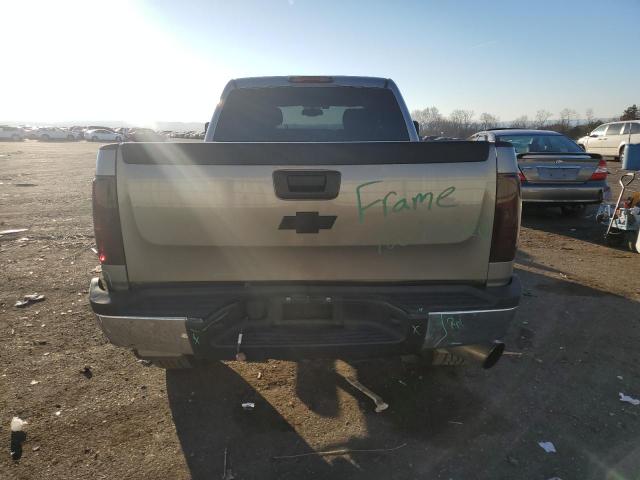 Photo 6 from auction – 2012 CHEVROLET SILVERADO with VIN 1GC1KXC80CF155951