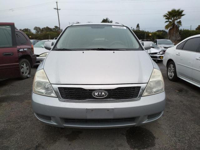 Photo 5 from auction – 2011 KIA SEDONA LX with VIN KNDMG4C79B6363703