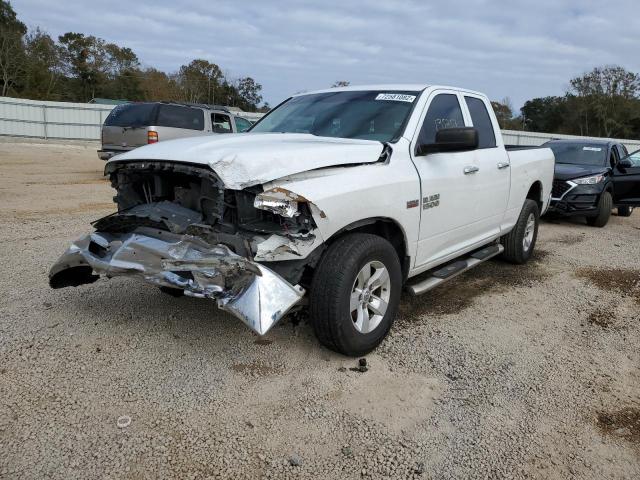 RAM 1500 SLT 2014 con VIN 1C6RR6GT8ES293262 - Foto de la subasta