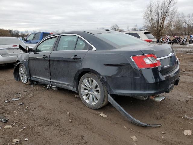Photo 2 from auction – 2011 FORD TAURUS LIM with VIN 1FAHP2FW7BG152525