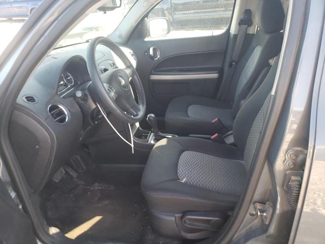 Photo 7 from auction – 2009 CHEVROLET HHR LS with VIN 3GNCA13B79S586397