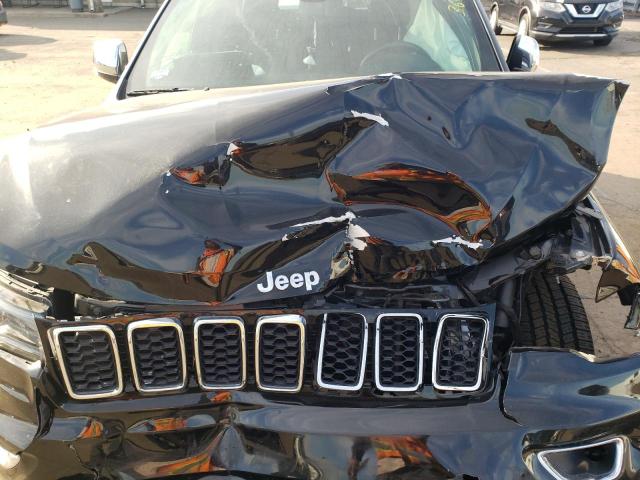 Photo 11 from auction – 2019 JEEP GRAND CHER with VIN 1C4RJFBG9KC725518