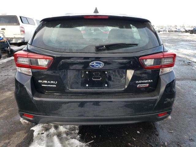 Photo 6 from auction – 2021 SUBARU IMPREZA SP with VIN 4S3GTAL60M3710726