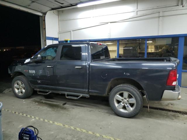 Photo 3 from auction – 2016 RAM 1500 SLT with VIN 1C6RR7TM0GS289651