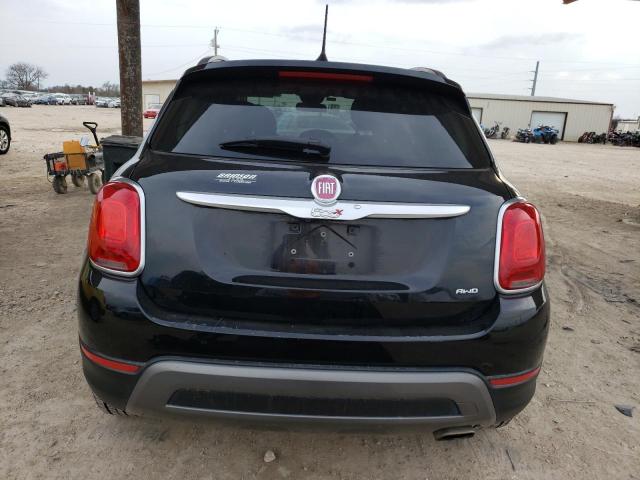 Photo 6 from auction – 2018 FIAT 500X TREKK with VIN ZFBCFYCB4JP645933