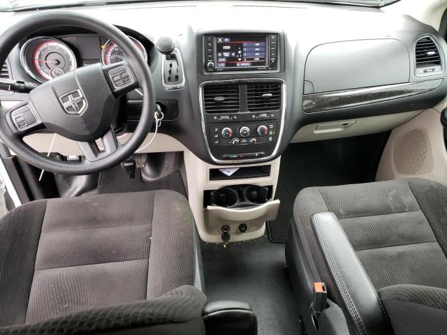 Photo 8 from auction – 2019 DODGE GRAND CARA with VIN 2C7WDGBG0KR698932