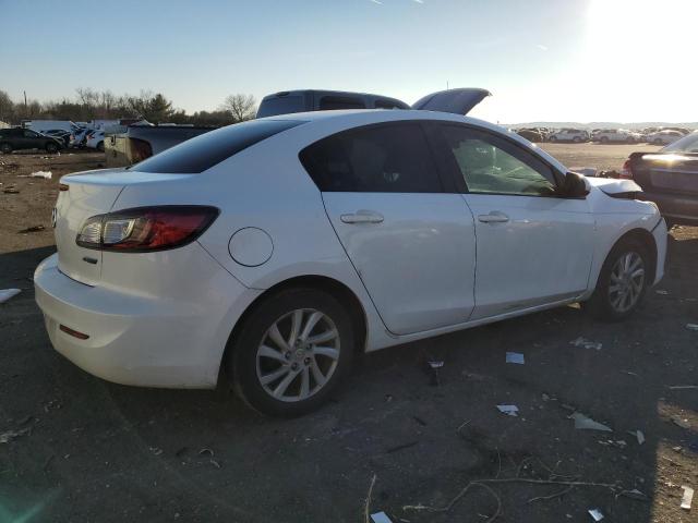Photo 3 from auction – 2012 MAZDA 3 I with VIN JM1BL1V75C1693660