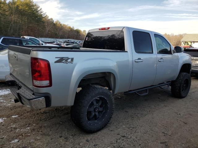 Photo 3 from auction – 2010 GMC SIERRA K15 with VIN 3GTRKWE31AG281021