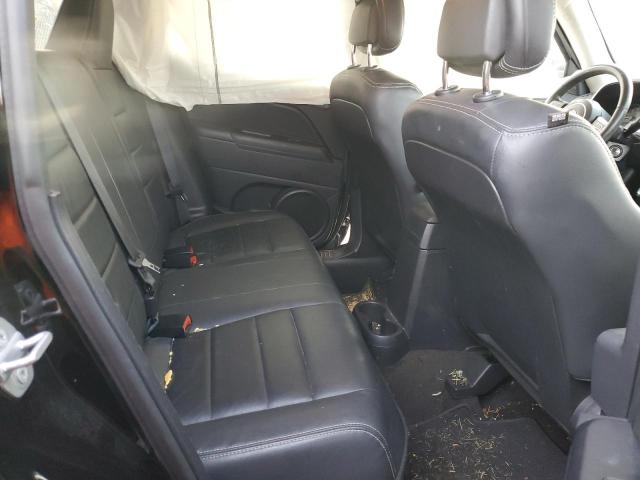 Photo 11 from auction – 2015 JEEP PATRIOT LA with VIN 1C4NJPFA4FD341771