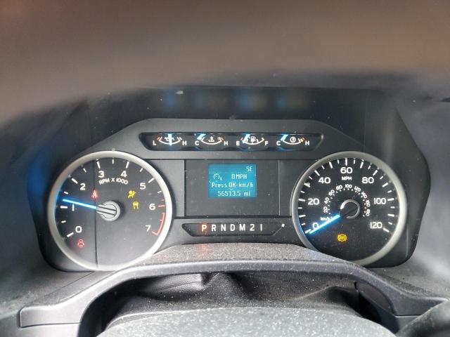 صورة رقم 9 من المزاد - 2016 FORD F150 SUPER مع VIN 1FTEW1CF0GFA16104