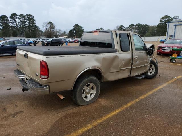 Photo 3 from auction – 1999 FORD F150 with VIN 2FTRX17L1XCB14746