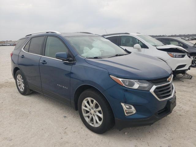 Photo 4 from auction – 2019 CHEVROLET EQUINOX LT with VIN 3GNAXKEV4KL368419